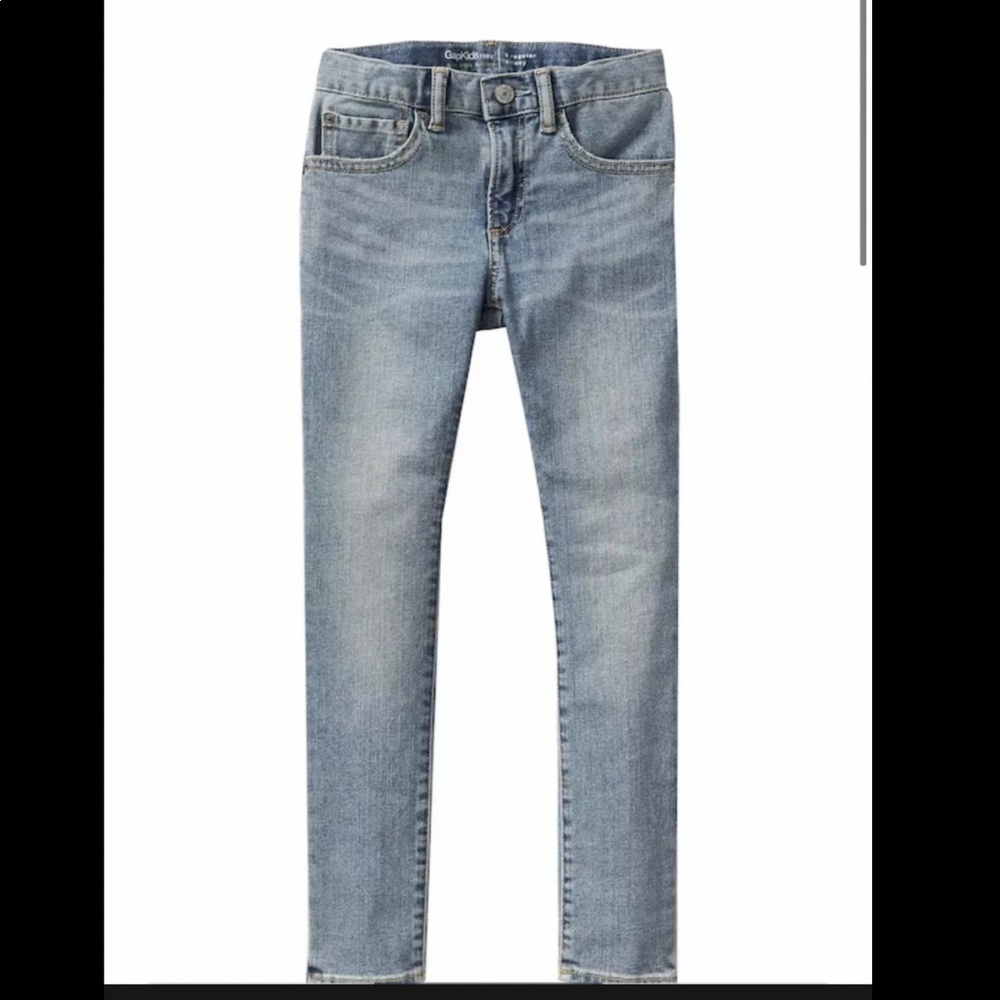 Boys Calvin Klein Jeans